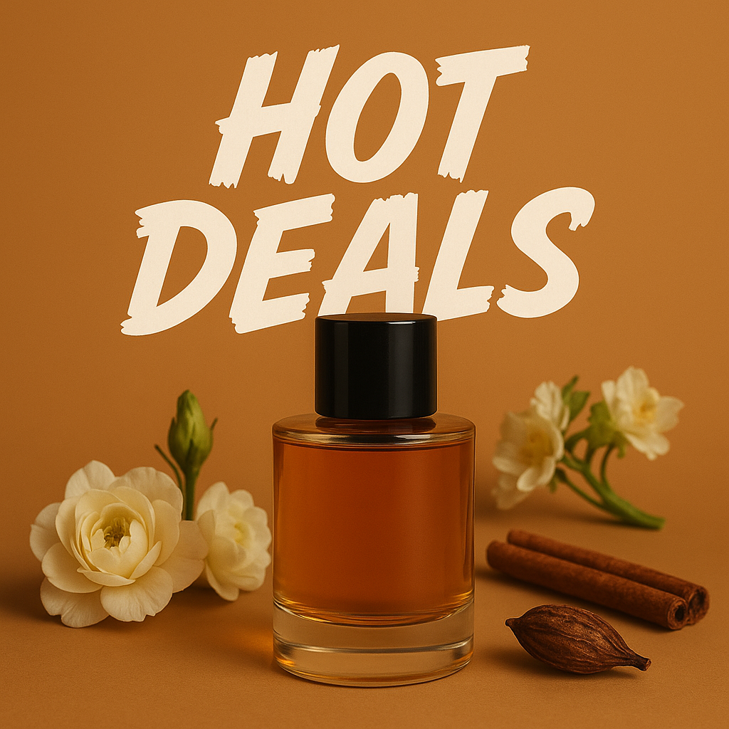 HOT DEALS