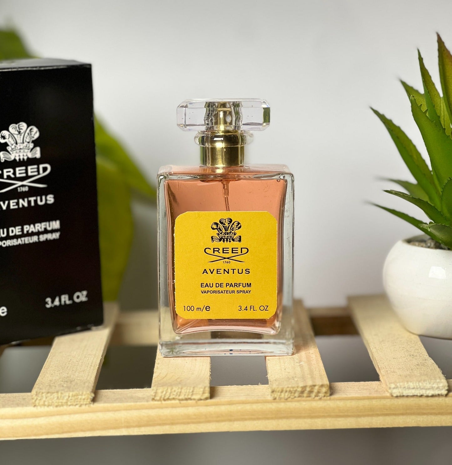 Creed Aventus (free delivery)