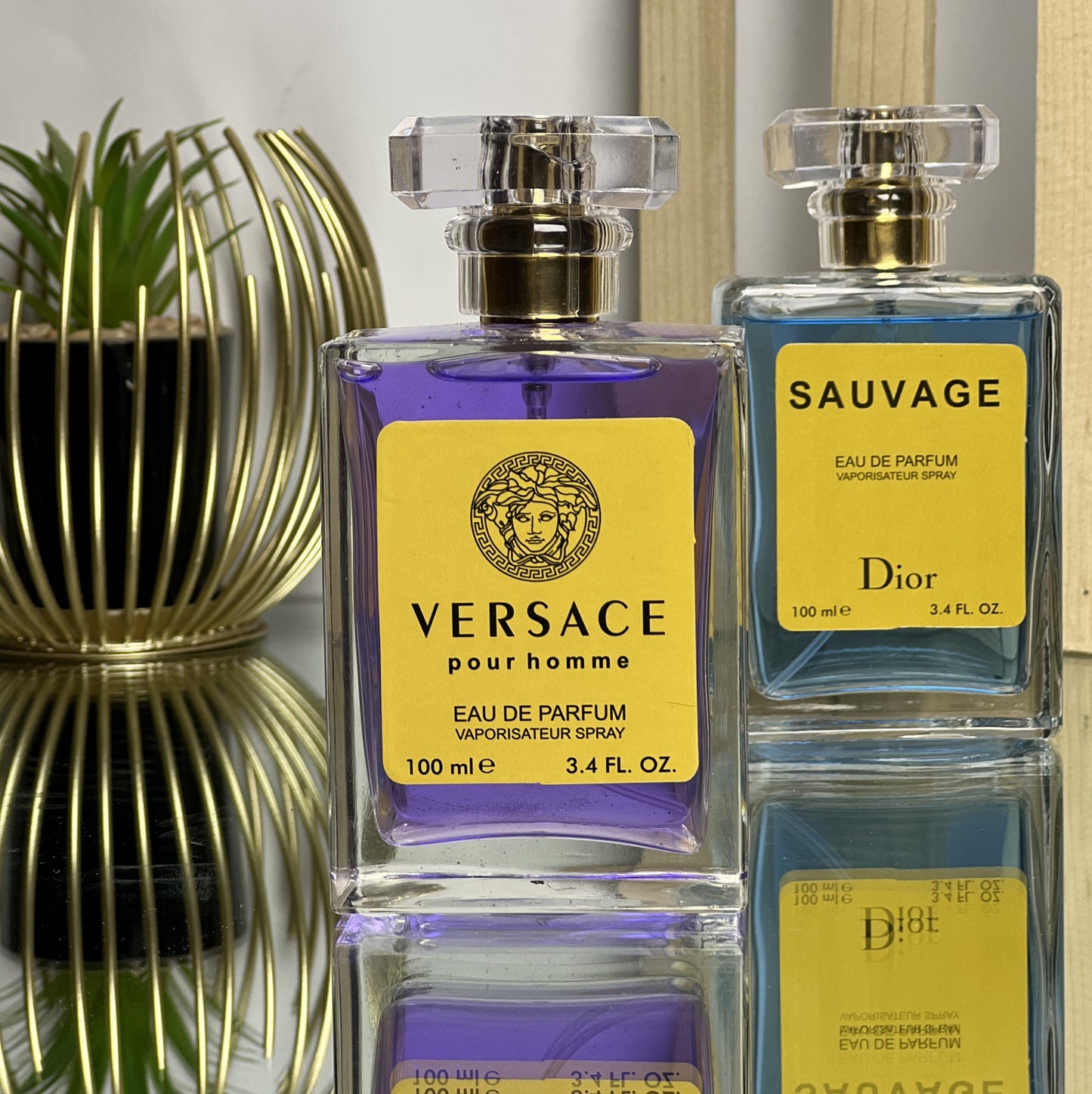 VERSACE  (free delivery)